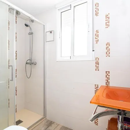 Apartment Increible En La Solo Familias